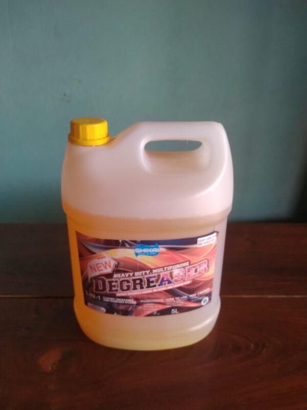 Heavy-Duty-Multi-purpose-Degreaser-5L