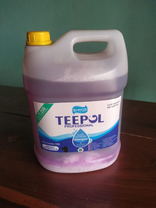 Teepol-Multipurpose-Cleaner-20L